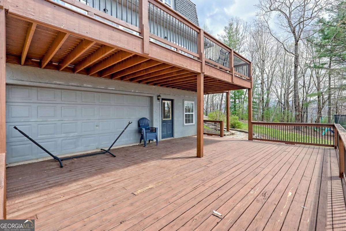 417 Hidden Forest Lane Hayesville - 47