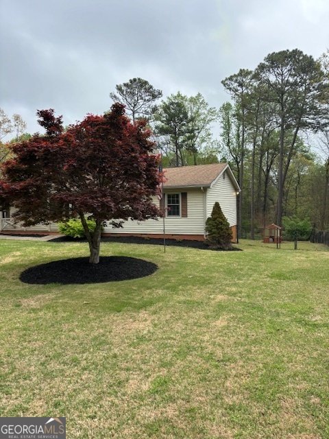 260 Amanda Court Stockbridge - 2
