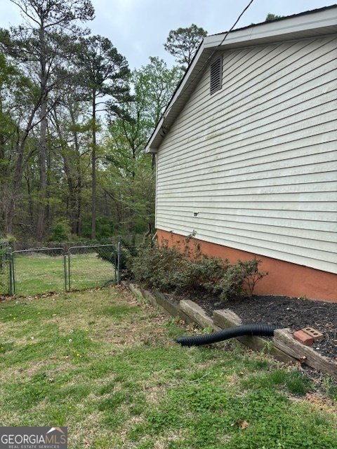 260 Amanda Court Stockbridge - 4