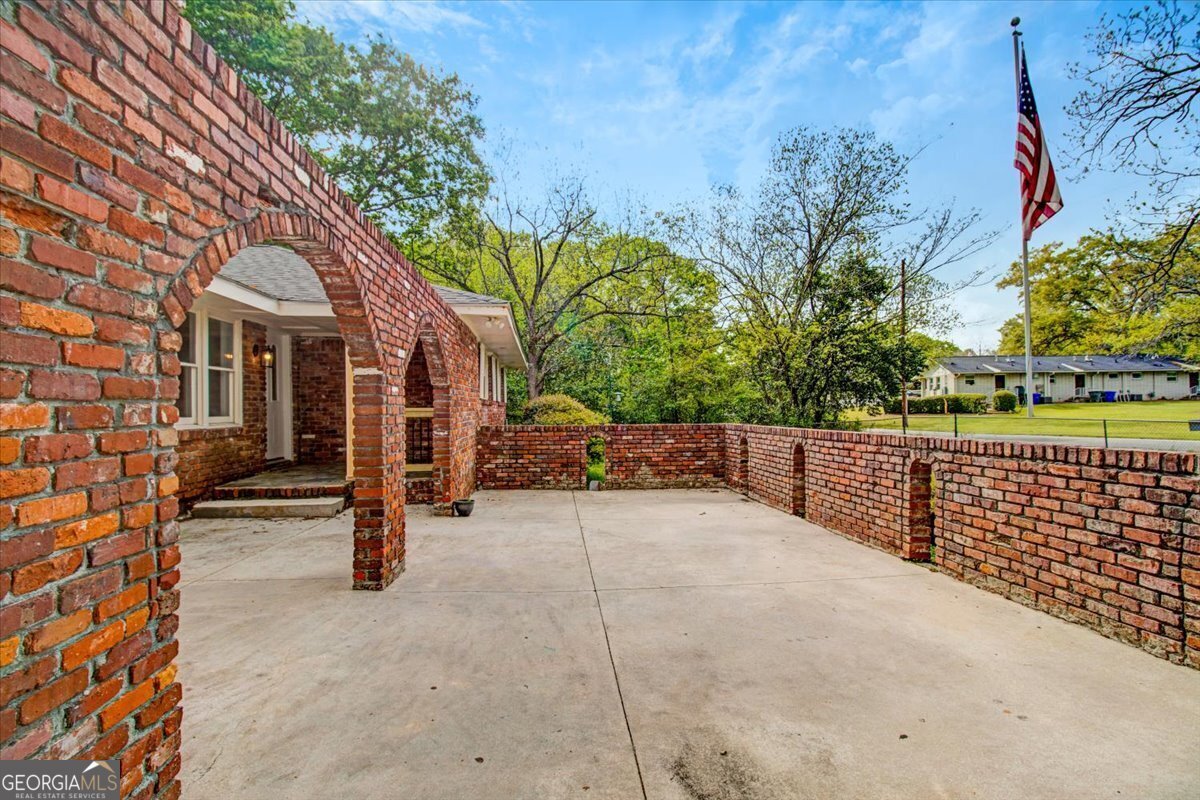 1150 Tinsley Drive Conyers - 3