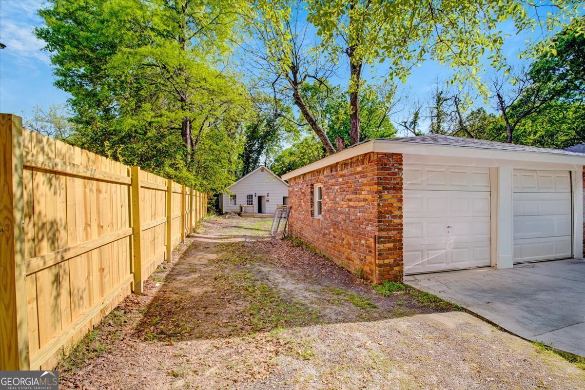 1150 Tinsley Drive Conyers - 30