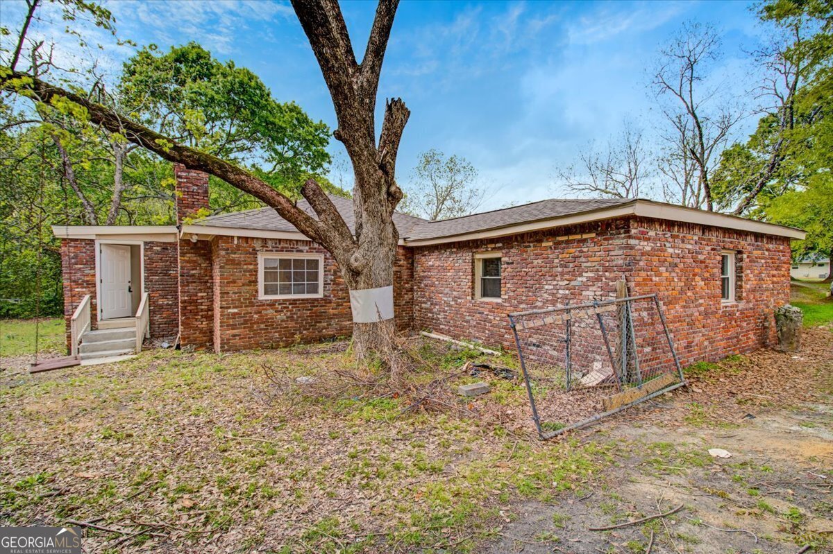 1150 Tinsley Drive Conyers - 31