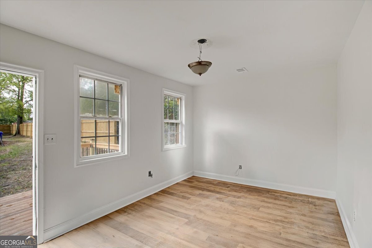 1150 Tinsley Drive Conyers - 34