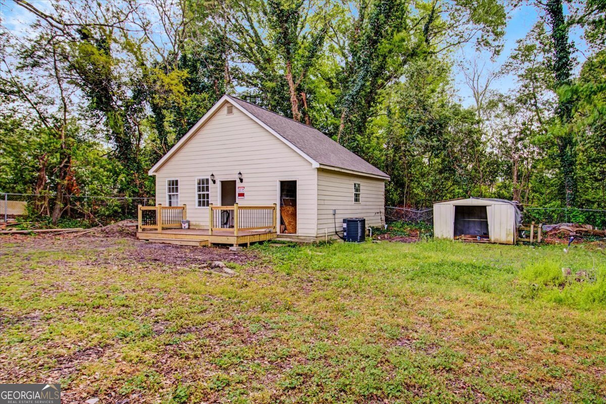 1150 Tinsley Drive Conyers - 37