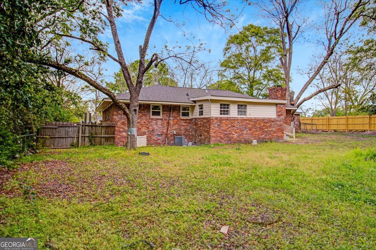 1150 Tinsley Drive Conyers - 38