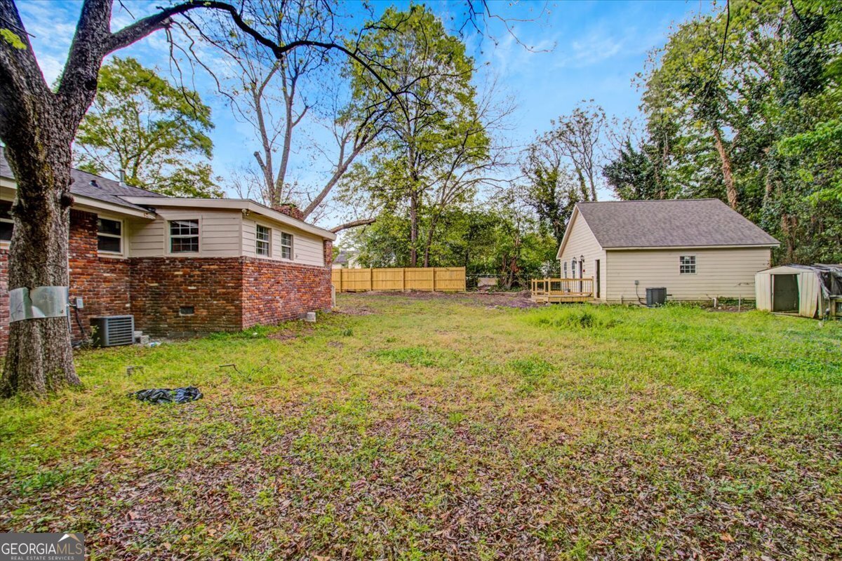 1150 Tinsley Drive Conyers - 39