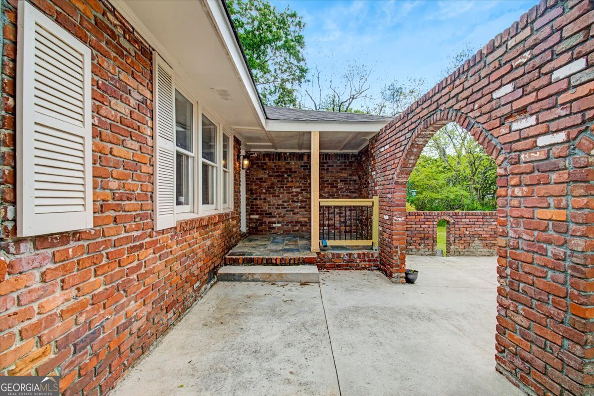 1150 Tinsley Drive Conyers - 4
