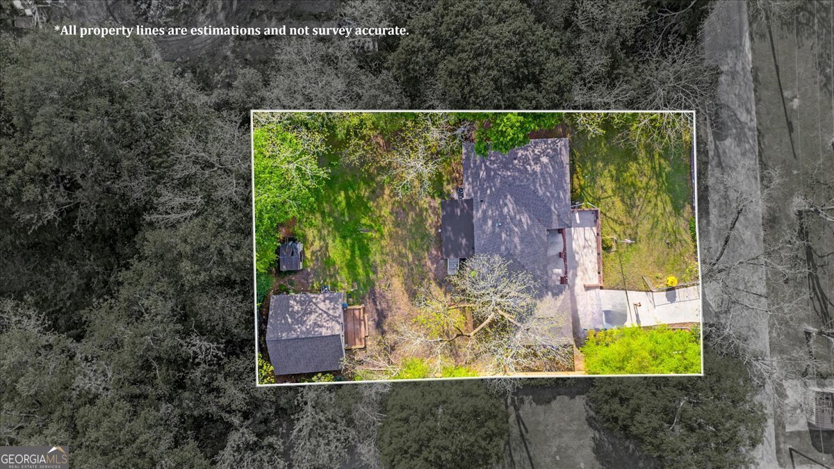 1150 Tinsley Drive Conyers - 41