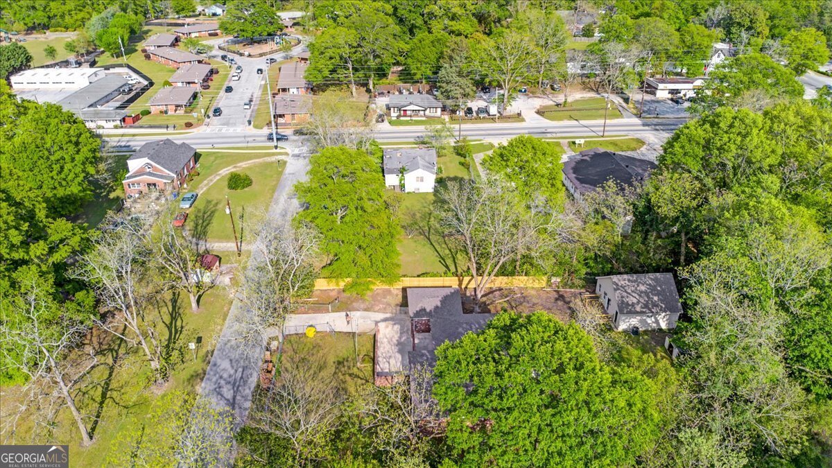 1150 Tinsley Drive Conyers - 43