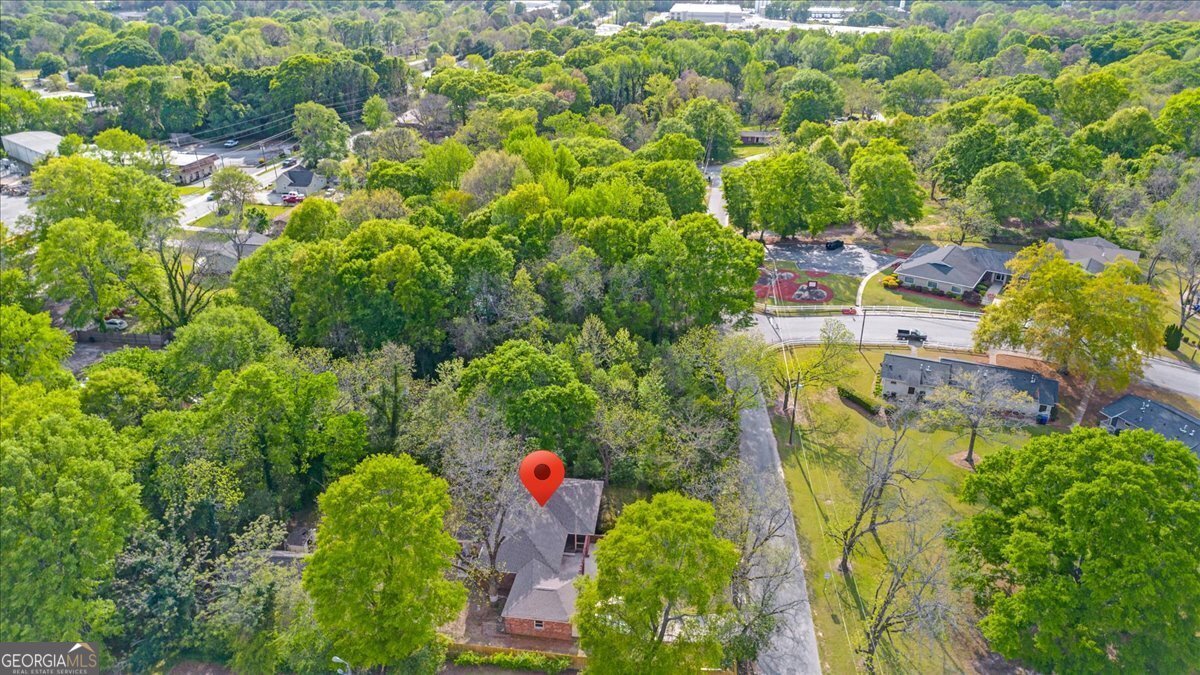 1150 Tinsley Drive Conyers - 44