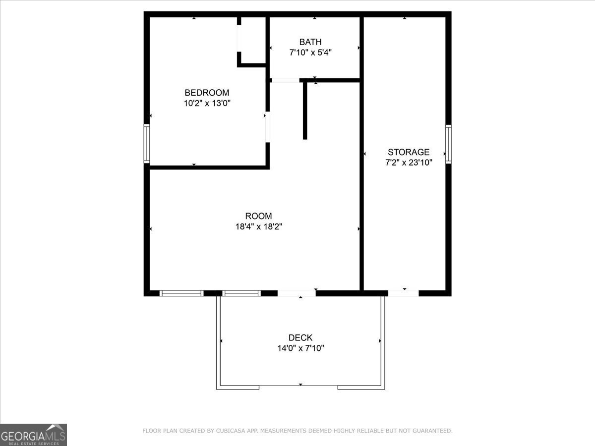 1150 Tinsley Drive Conyers - 46