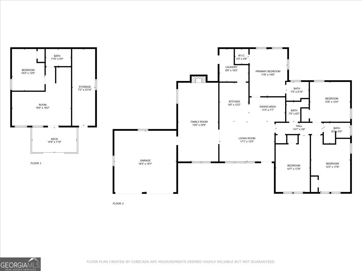 1150 Tinsley Drive Conyers - 47
