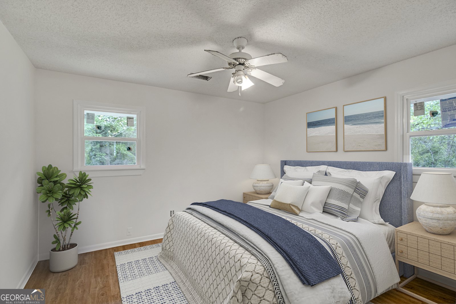 1150 Tinsley Drive Conyers - 48