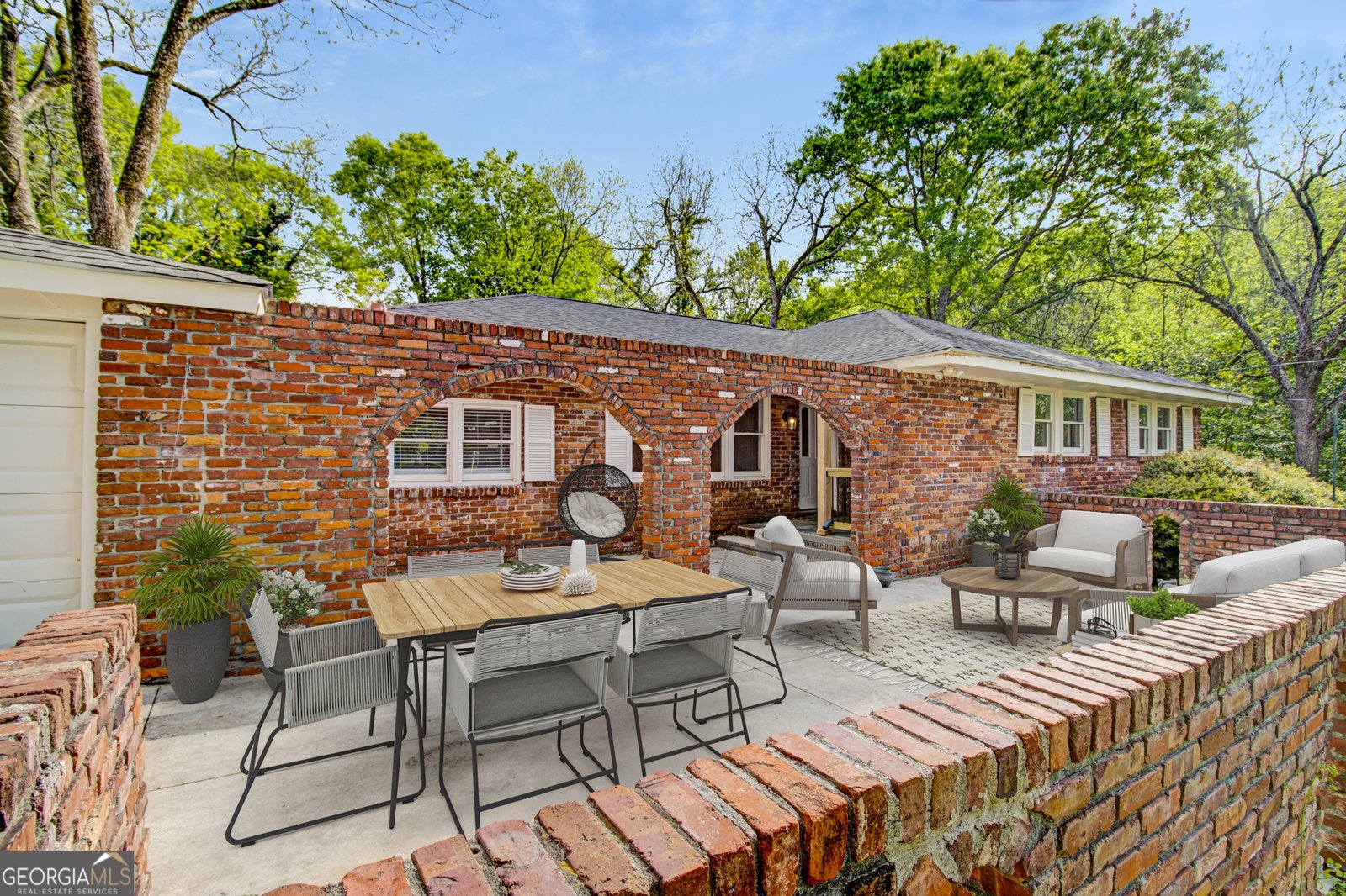 1150 Tinsley Drive Conyers - 49