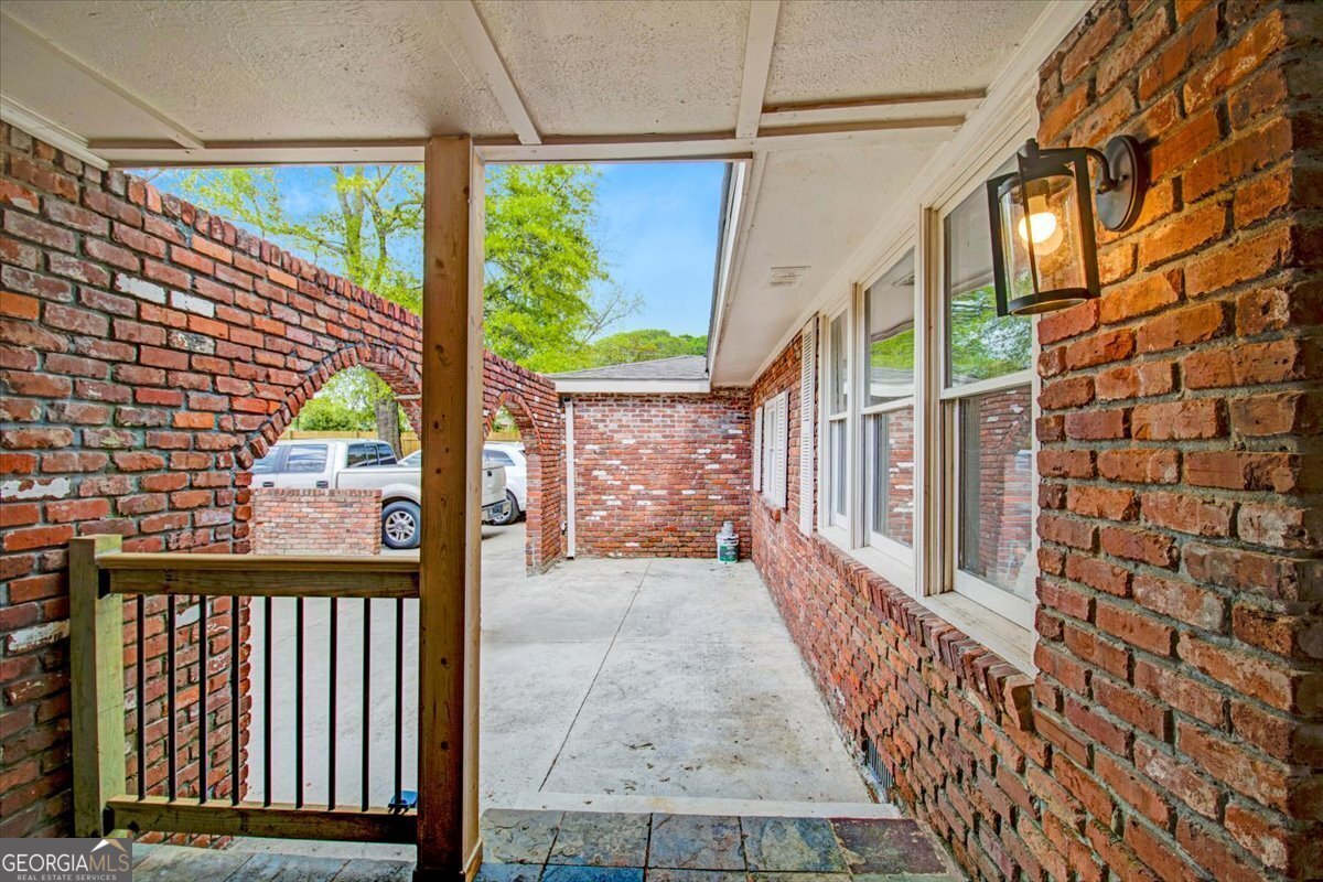 1150 Tinsley Drive Conyers - 5