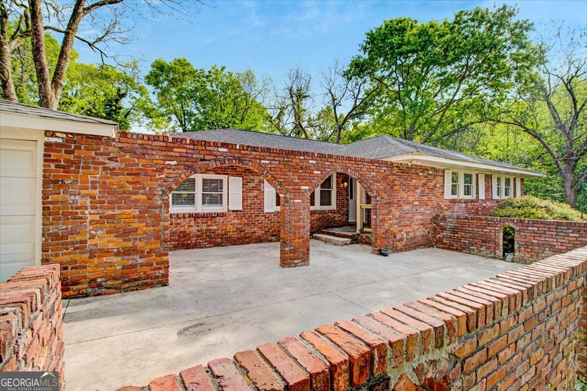 1150 Tinsley Drive Conyers - 6