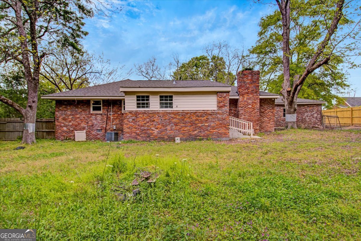 1150 Tinsley Drive Conyers - 7