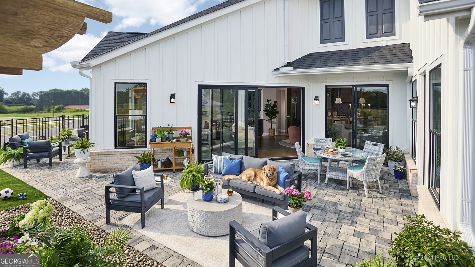 4210 Provenance Trail Cumming - 17