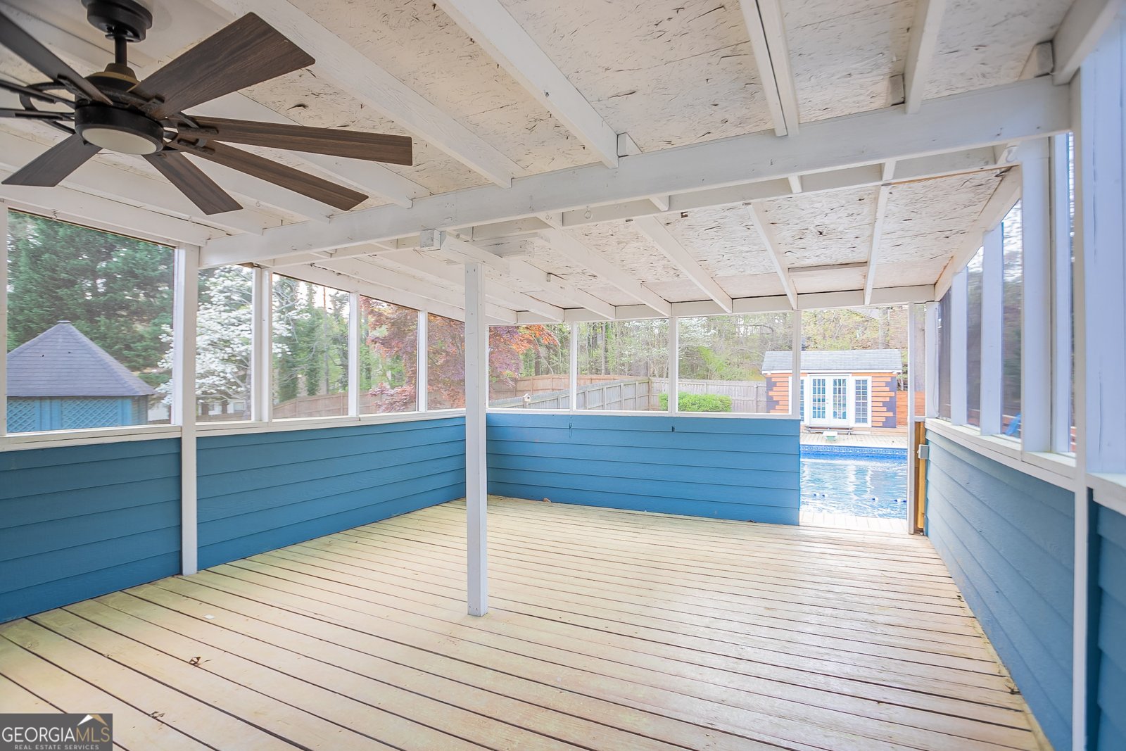 4809 Burlington Court Acworth - 17