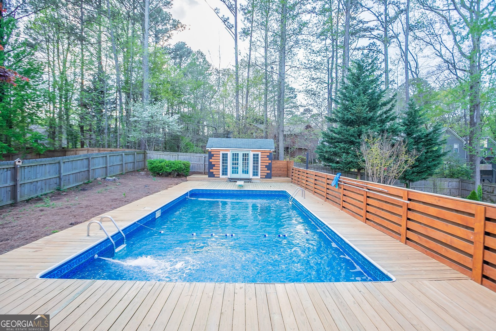 4809 Burlington Court Acworth - 18