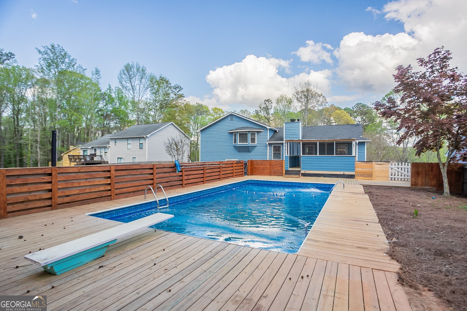 4809 Burlington Court Acworth - 19