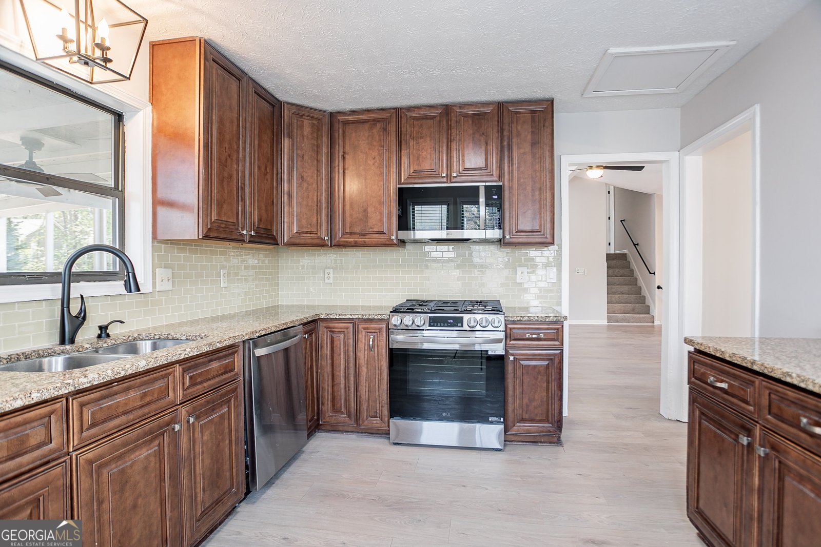 4809 Burlington Court Acworth - 3