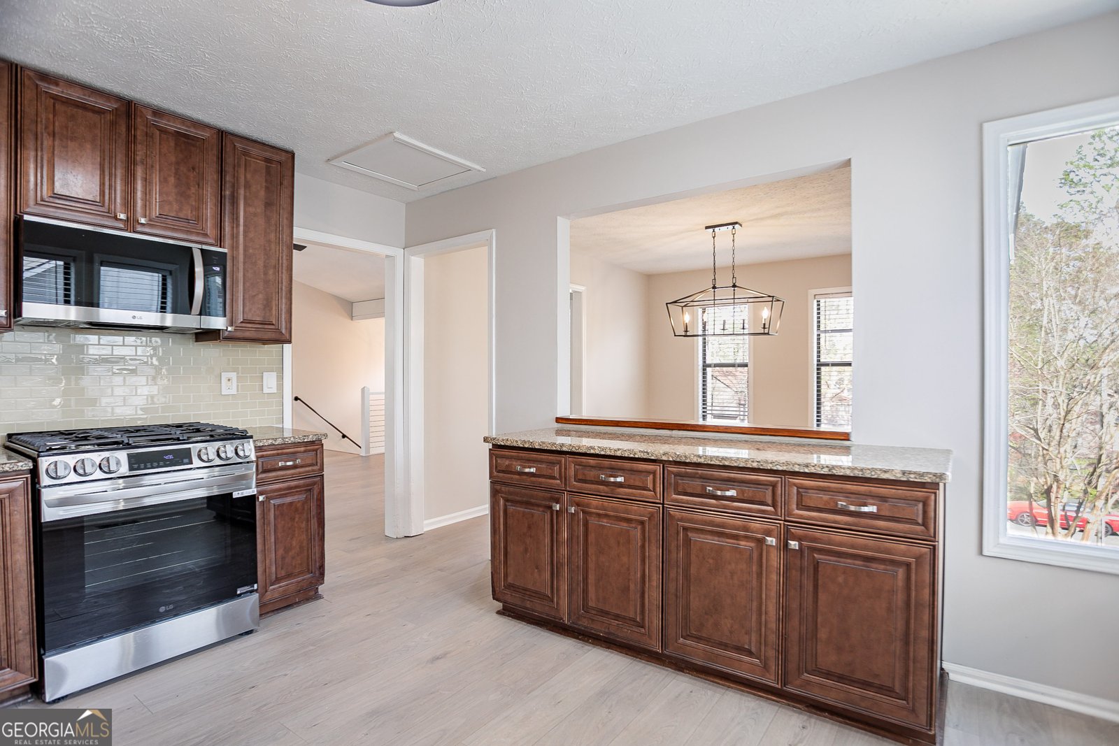 4809 Burlington Court Acworth - 4
