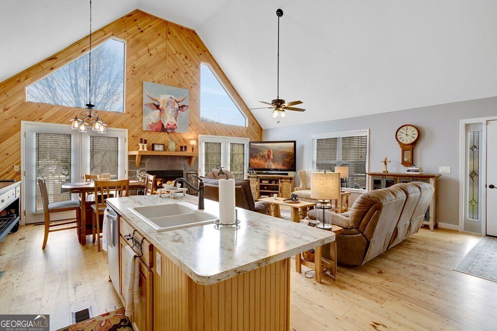 3601 Swallows Creek Road Hiawassee - 10