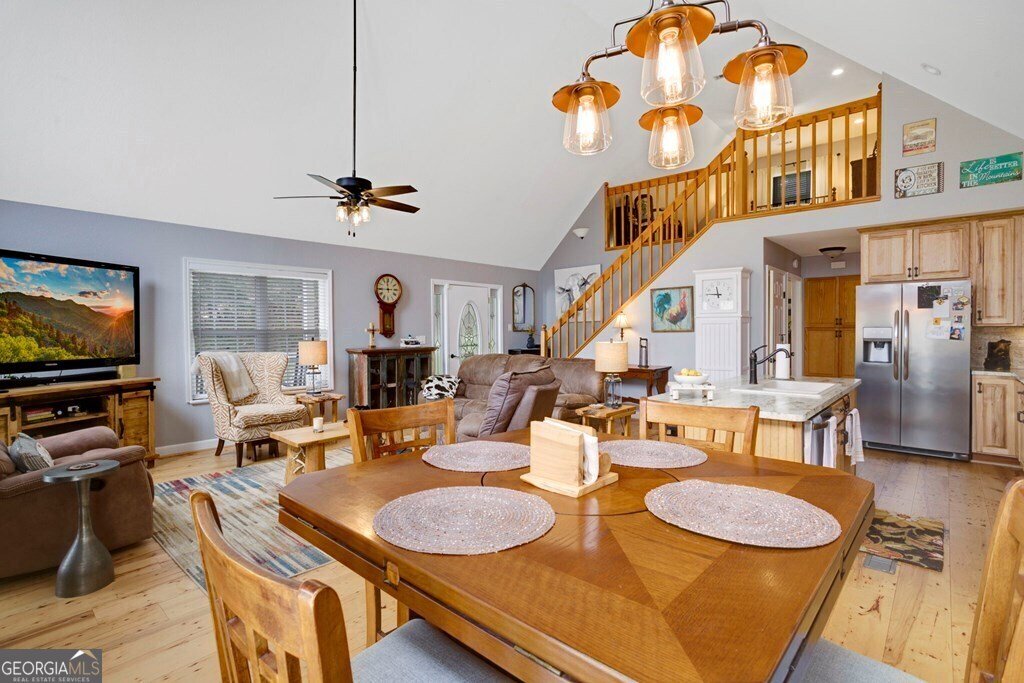 3601 Swallows Creek Road Hiawassee - 11