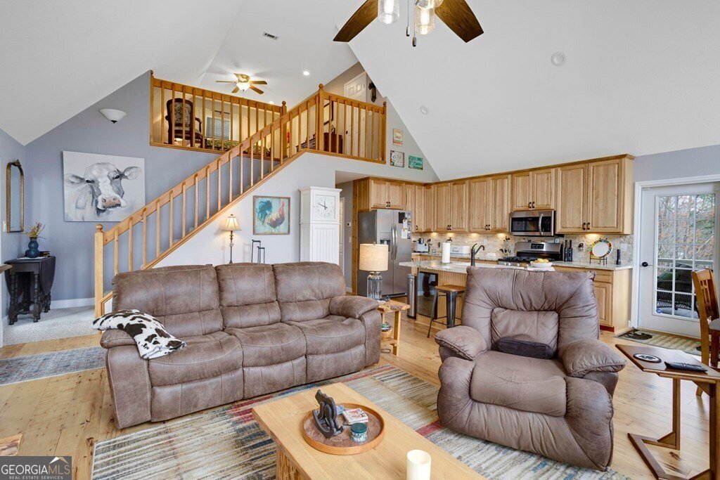 3601 Swallows Creek Road Hiawassee - 12