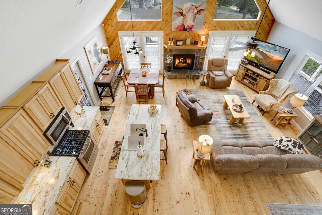 3601 Swallows Creek Road Hiawassee - 13