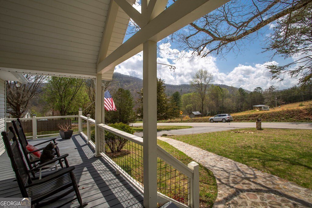 3601 Swallows Creek Road Hiawassee - 14