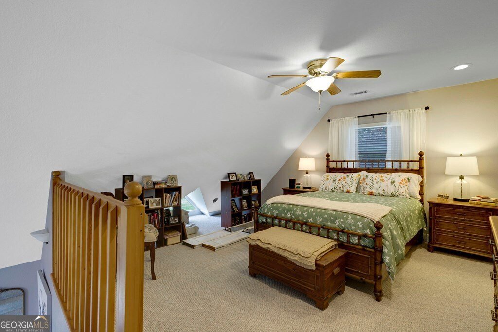 3601 Swallows Creek Road Hiawassee - 17