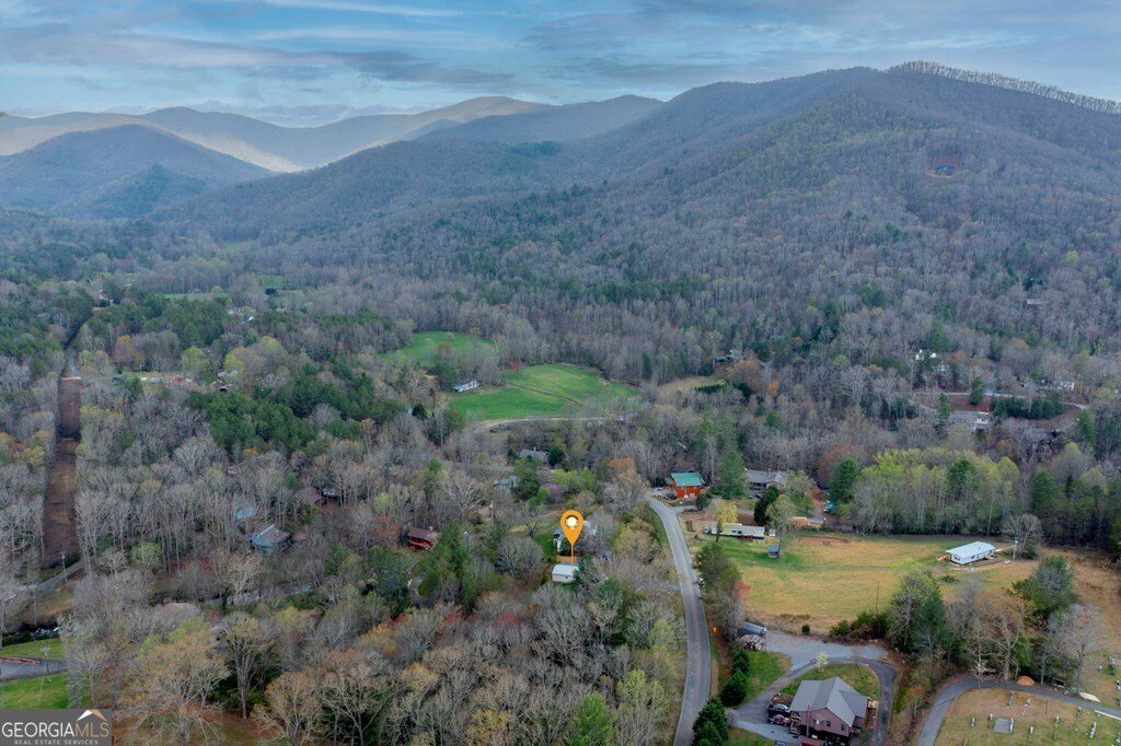 3601 Swallows Creek Road Hiawassee - 2