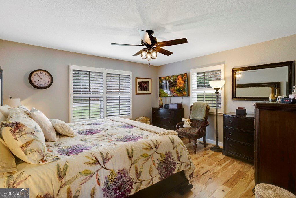 3601 Swallows Creek Road Hiawassee - 21