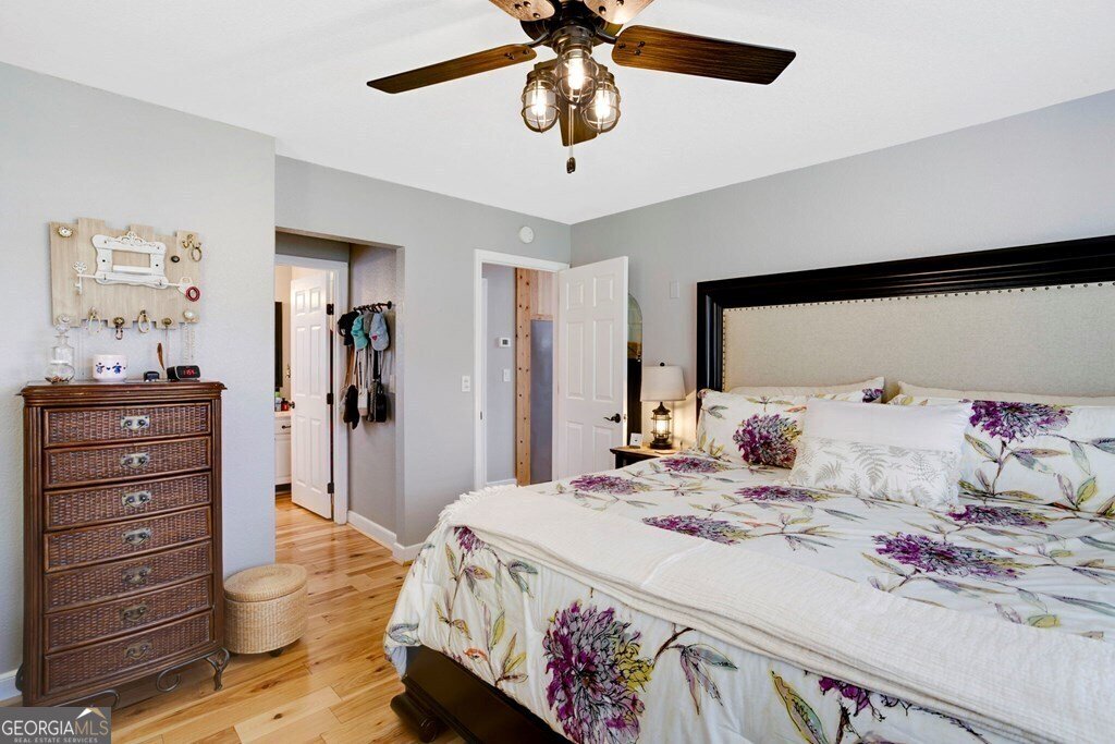3601 Swallows Creek Road Hiawassee - 22