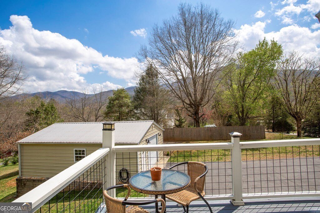 3601 Swallows Creek Road Hiawassee - 27