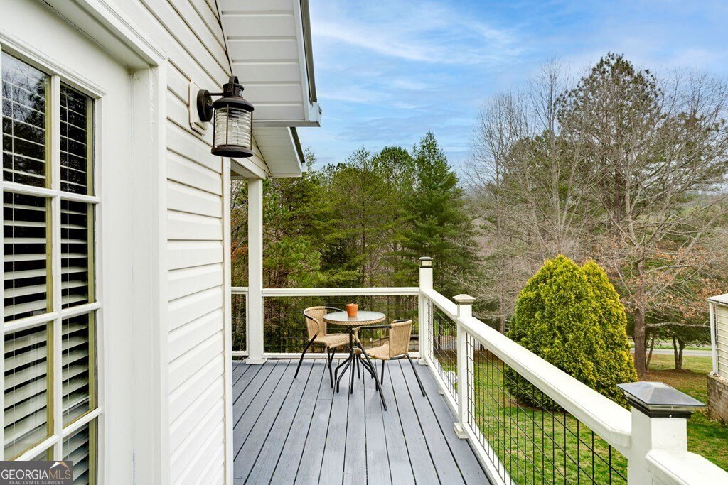3601 Swallows Creek Road Hiawassee - 28