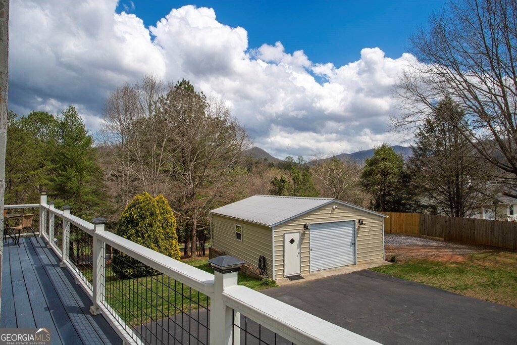 3601 Swallows Creek Road Hiawassee - 32