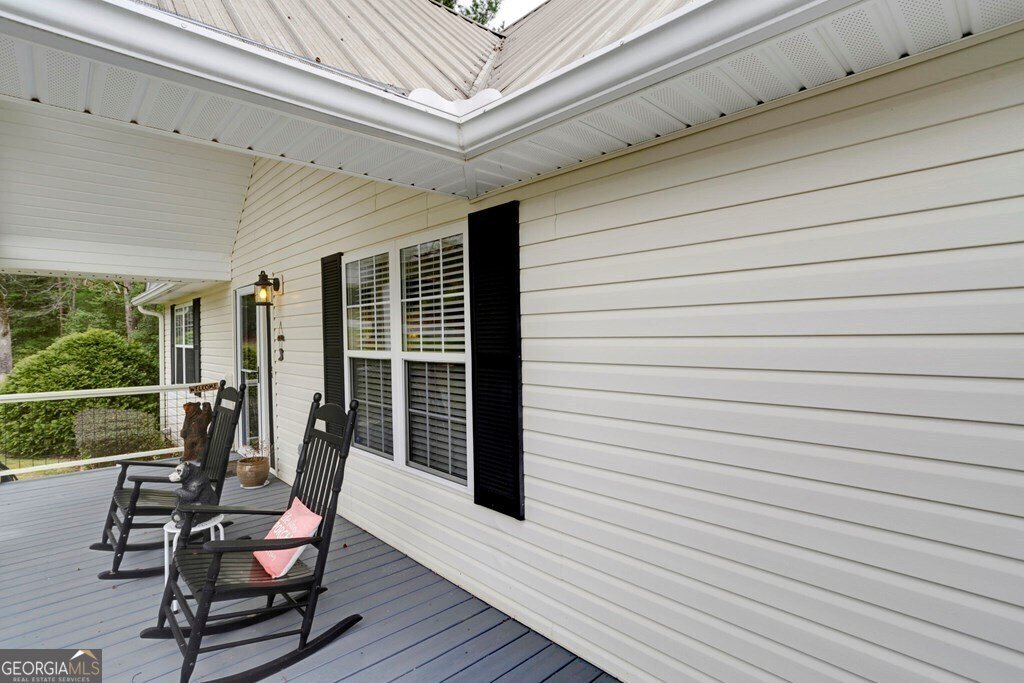 3601 Swallows Creek Road Hiawassee - 33