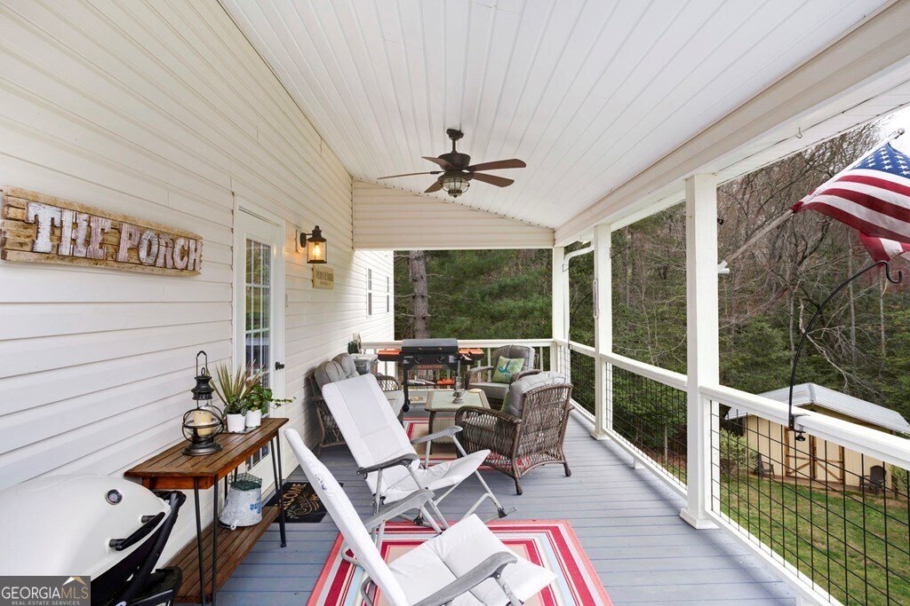 3601 Swallows Creek Road Hiawassee - 34