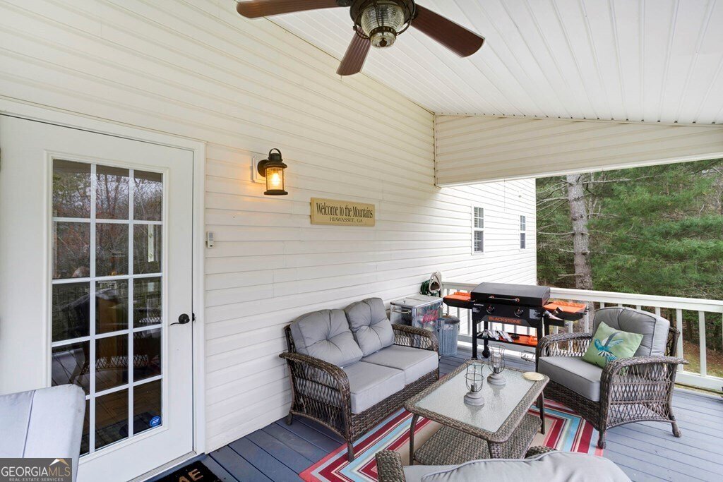 3601 Swallows Creek Road Hiawassee - 35