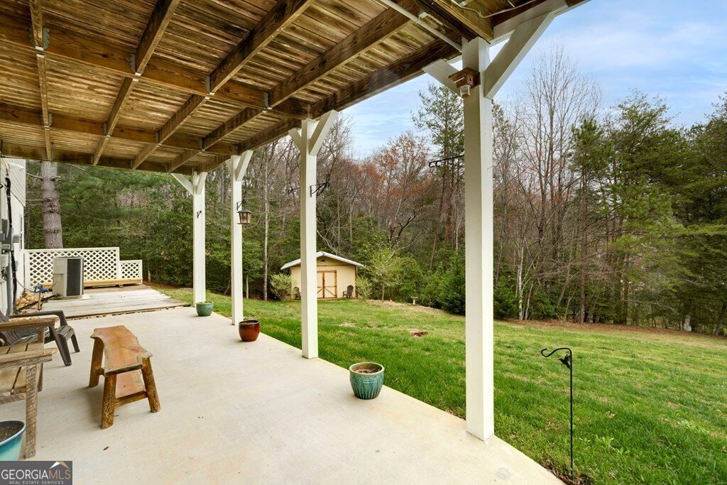 3601 Swallows Creek Road Hiawassee - 36