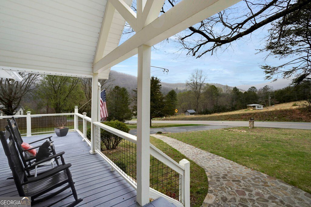 3601 Swallows Creek Road Hiawassee - 38