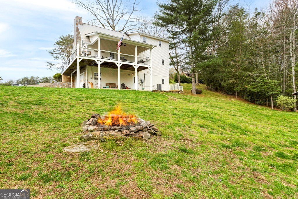 3601 Swallows Creek Road Hiawassee - 39