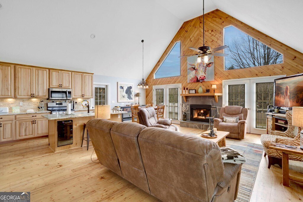 3601 Swallows Creek Road Hiawassee - 4