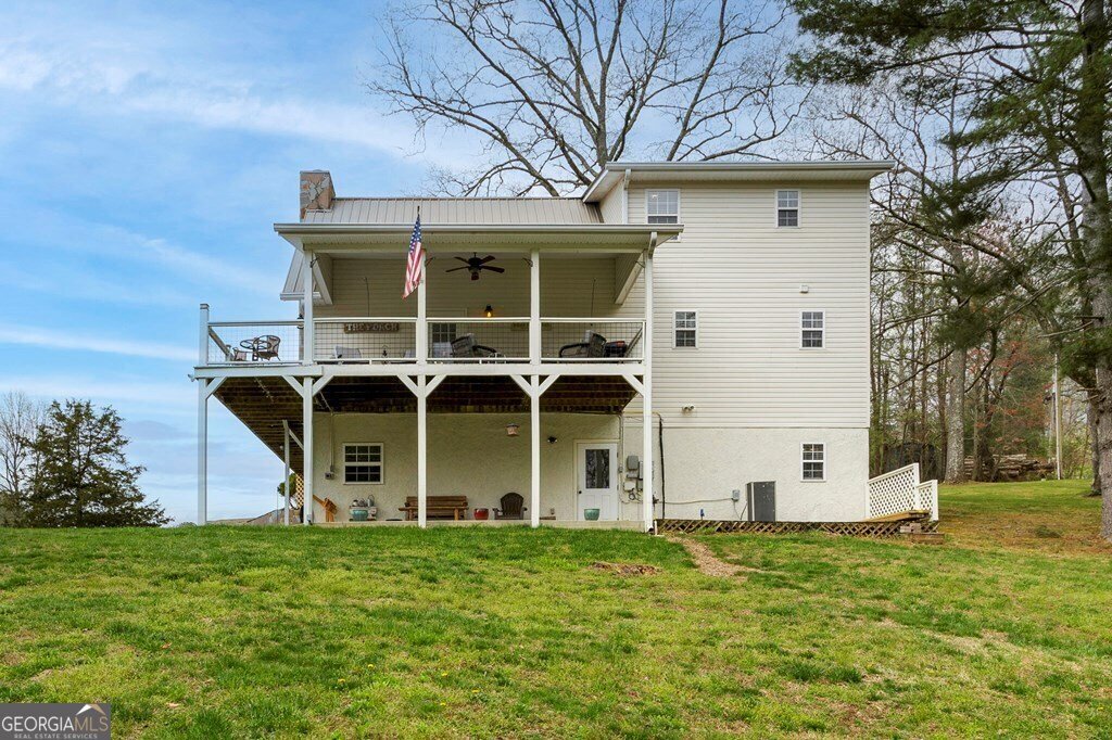 3601 Swallows Creek Road Hiawassee - 40