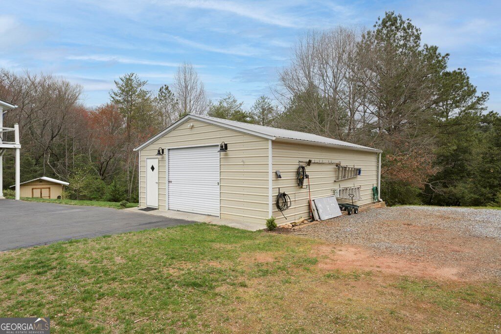 3601 Swallows Creek Road Hiawassee - 41