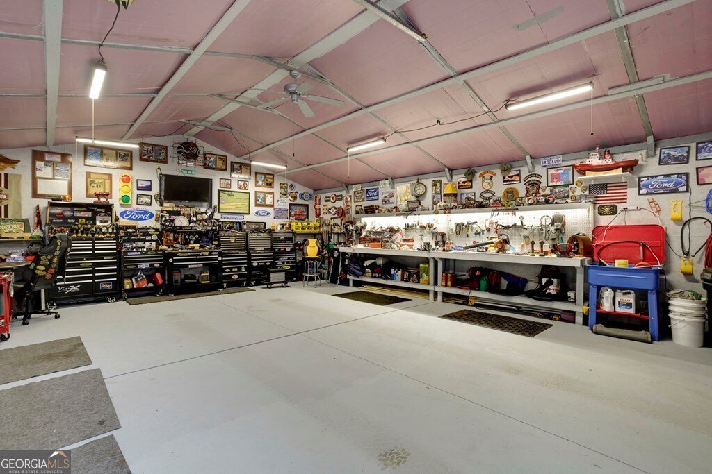 3601 Swallows Creek Road Hiawassee - 42