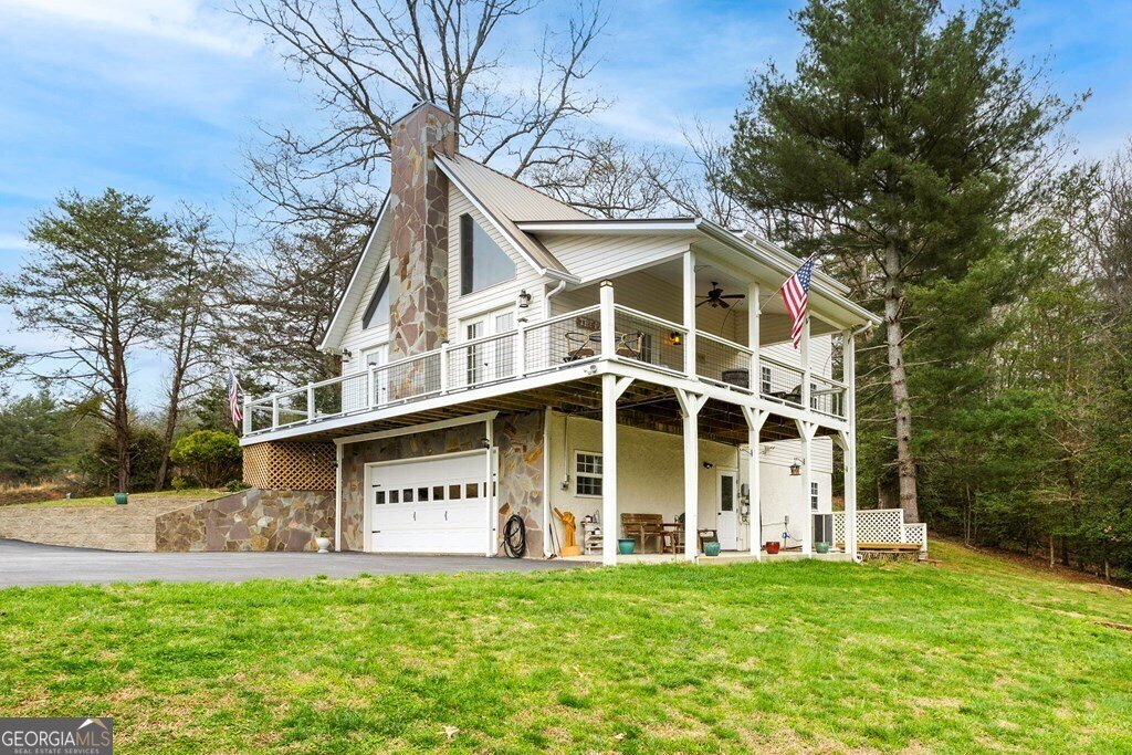 3601 Swallows Creek Road Hiawassee - 44